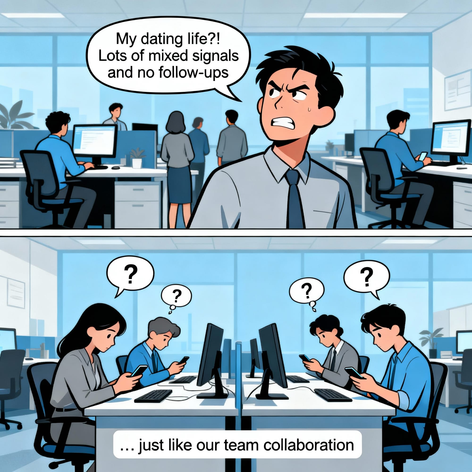 7 Best WhatsApp Replacements for Teams in 2025!