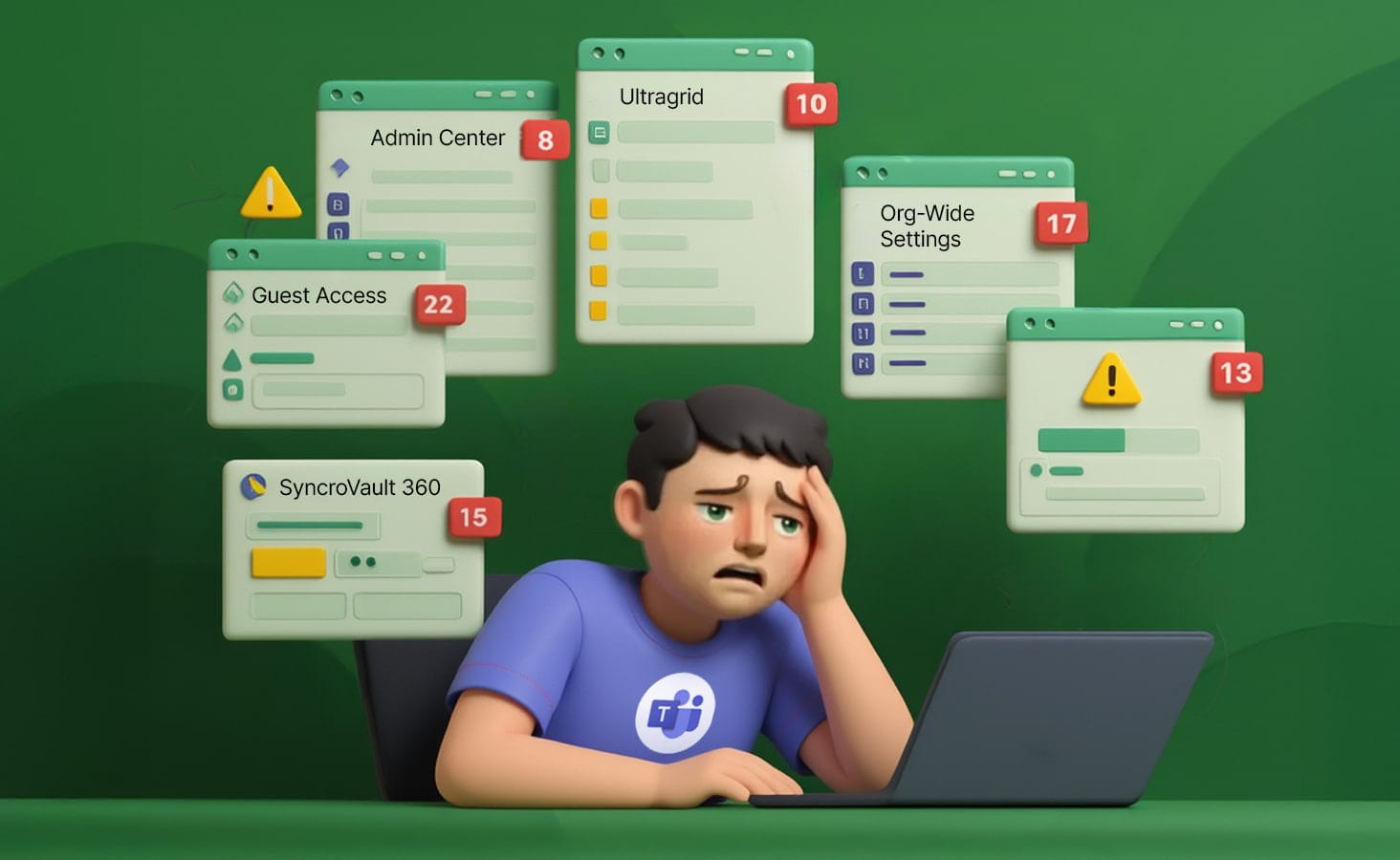 Why Microsoft Teams May Not Work for Small Businesses