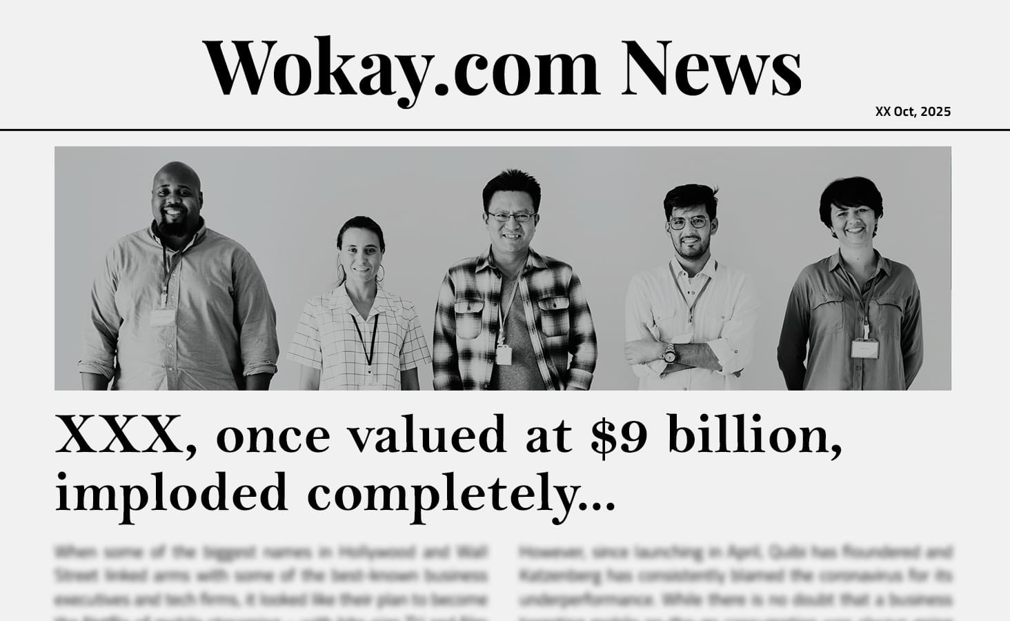 Team Collaboration Gone Wrong: 5 Startups That Crashed and Burned!