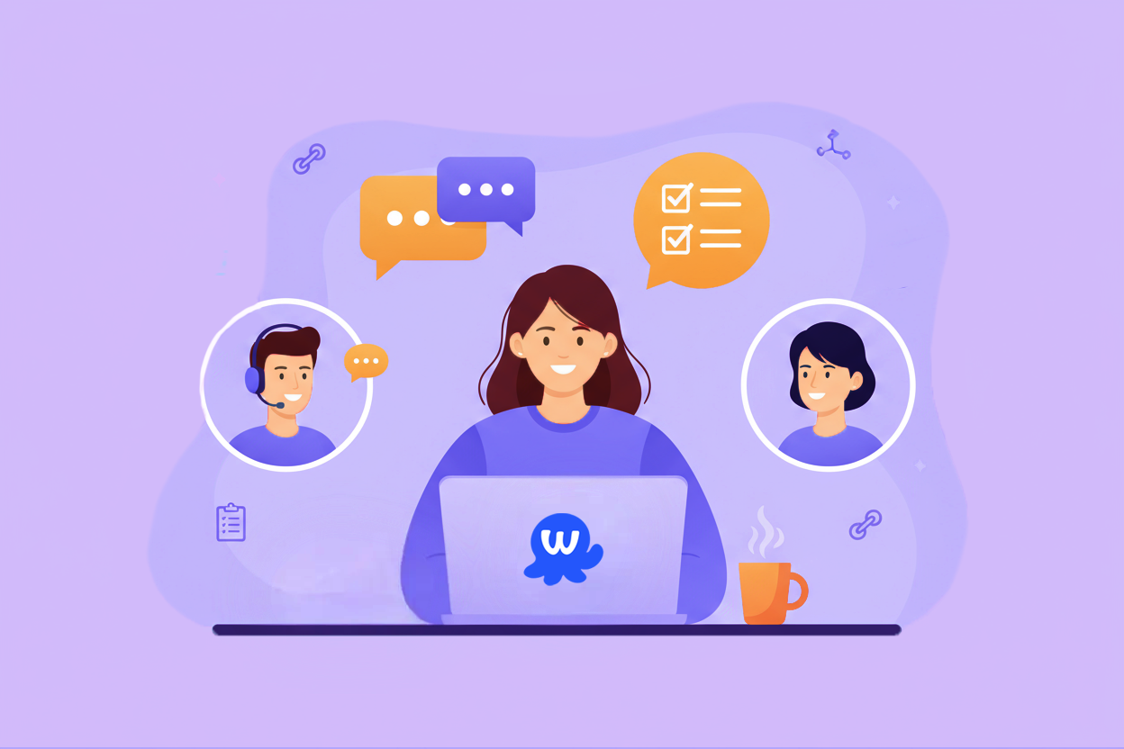 Team communications tools