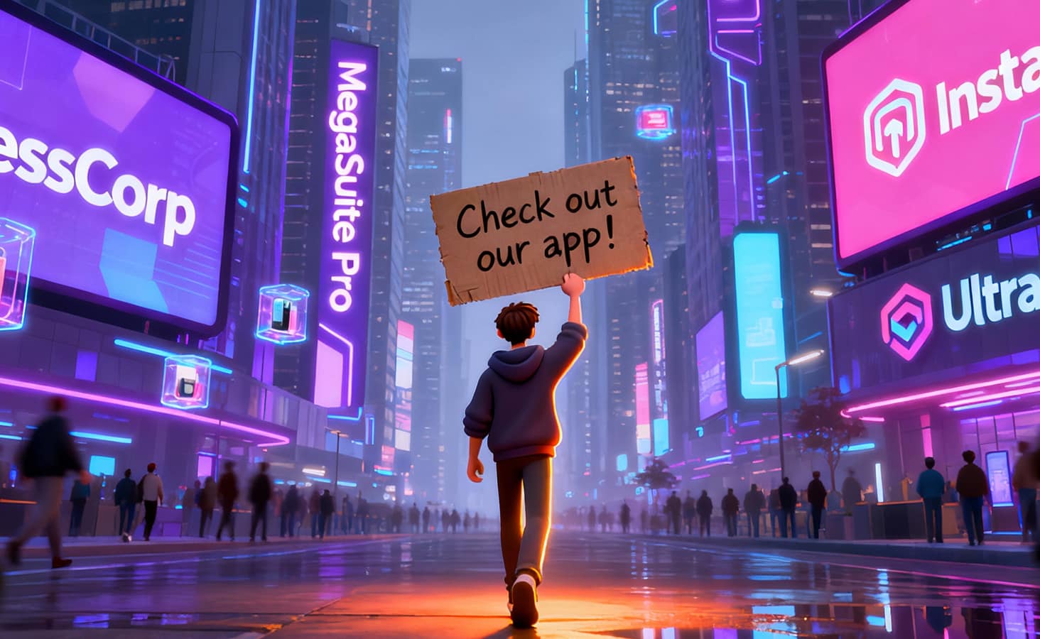 Do Startups Need More Marketing Than Others? Find Out.